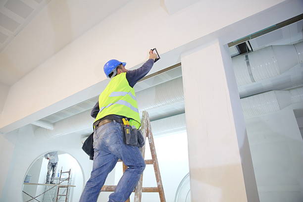 Colwyn, PA Painting & Drywall Services Company